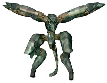 Illustration for article titled This Robot Dog's Ugly is Only Skin Deep